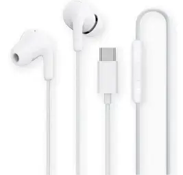 Austiņas Xiaomi BHR8931GL White