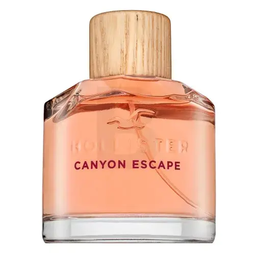 Hollister Canyon Escape (EDP) parfimērijas ūdens sievietēm 100 ml