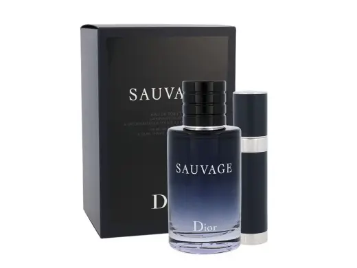 Dior Sauvage Eau de Toilette 100 ml