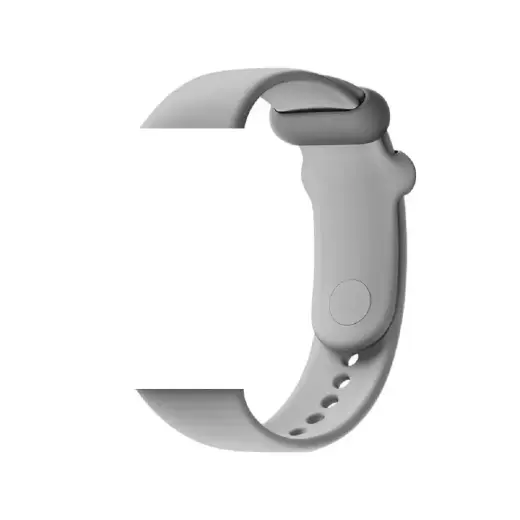 Devia band Deluxe Sport for Xiaomi Mi Band 8 Pro| Redmi Watch 4 grey