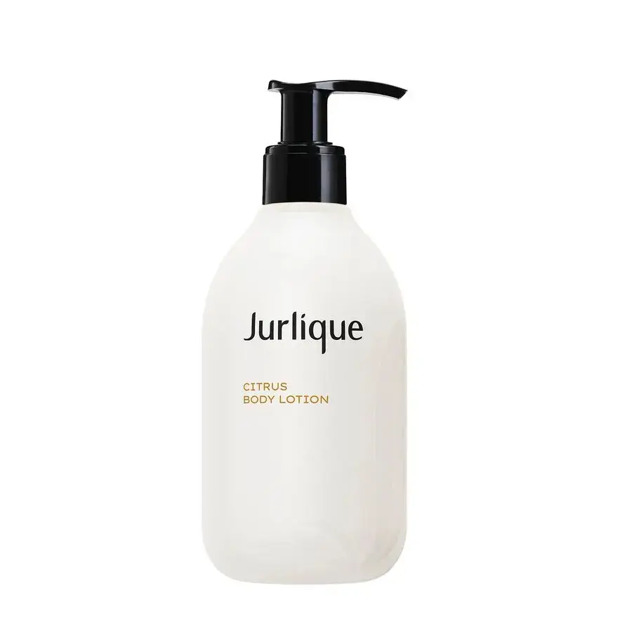 Jurlique Refreshing Citrus Body Lotion
