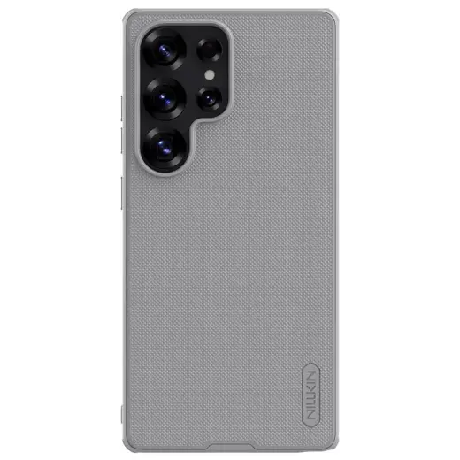 NILLKIN SUPER SHIELD PRO SAMSUNG S25 ULTRA TITANIUM GREY