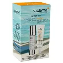 Repaskin Silk Touch Set - Gift set for skin protection.