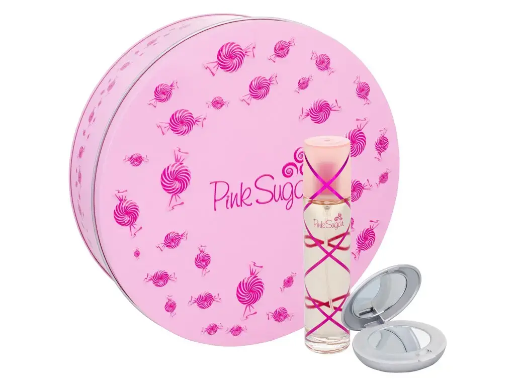 Pink Sugar Pink Sugar Eau de Toilette 50 ml