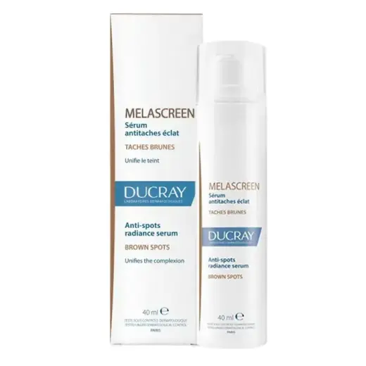 Melascreen Anti-Spots Radiance Serum - Rozjasňující pleťové sérum