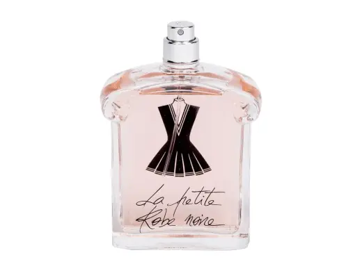 Guerlain La Petite Robe Noire Plissée Eau de Toilette 100 ml