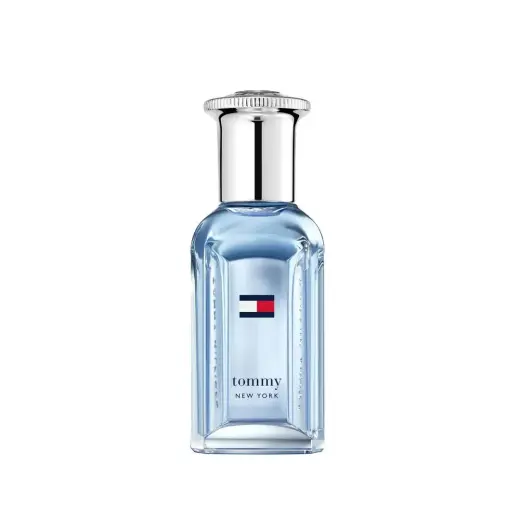 Tommy Hilfiger Tommy New York (EDT) tualetes ūdens vīriešiem 30 ml