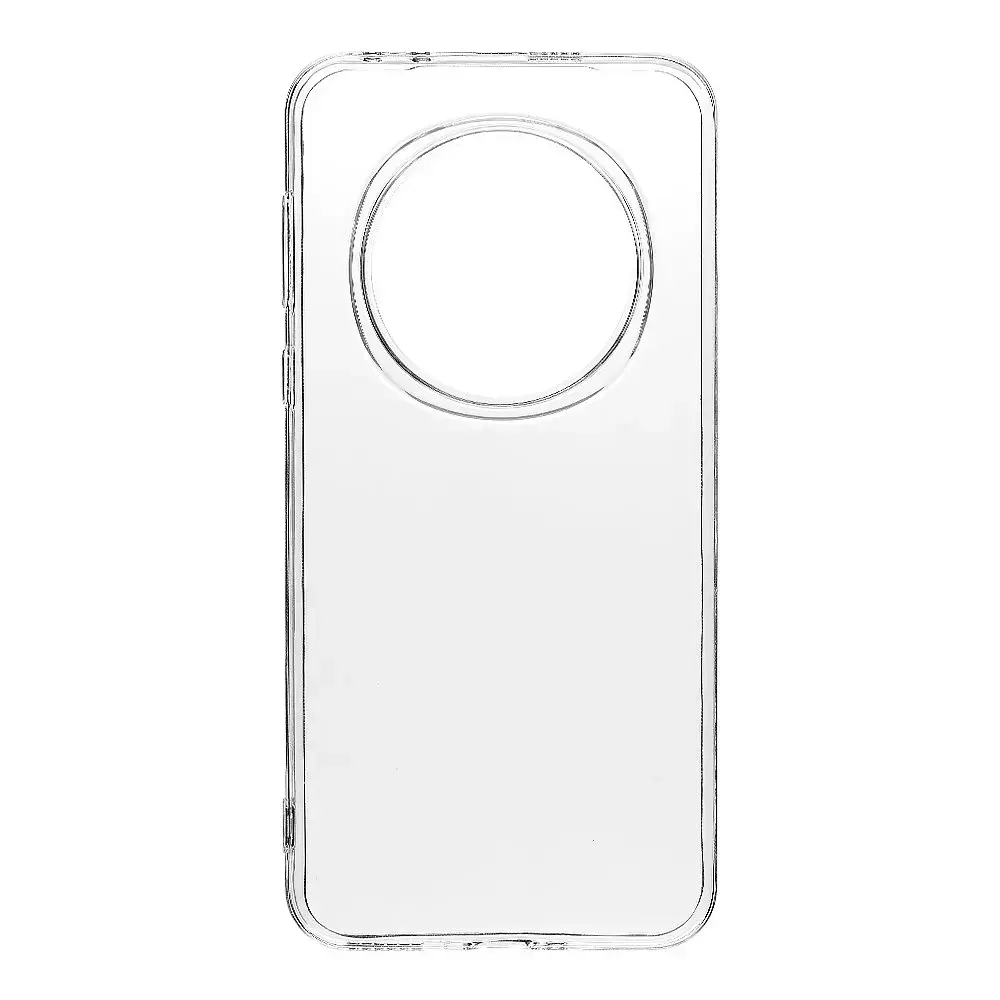 OBAL:ME TPU Cover for Honor Magic7 Pro 5G Transparent