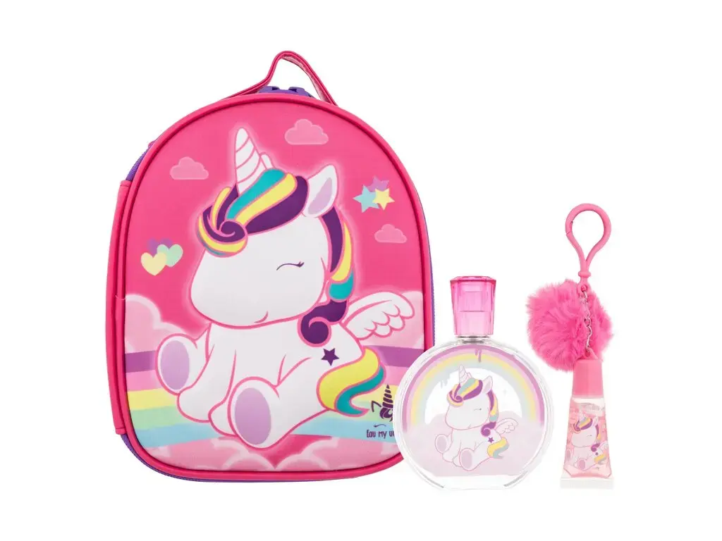 Eau My Unicorn Eau My Unicorn Set Eau de Toilette 100 ml