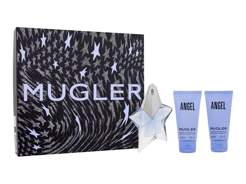 Mugler Angel SET2 Eau de Parfum 25 ml