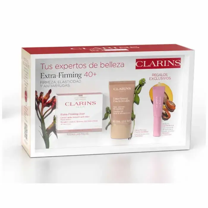 Clarins Extra-Firming Day Cream All Skin