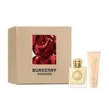 Burberry Goddess Giftset