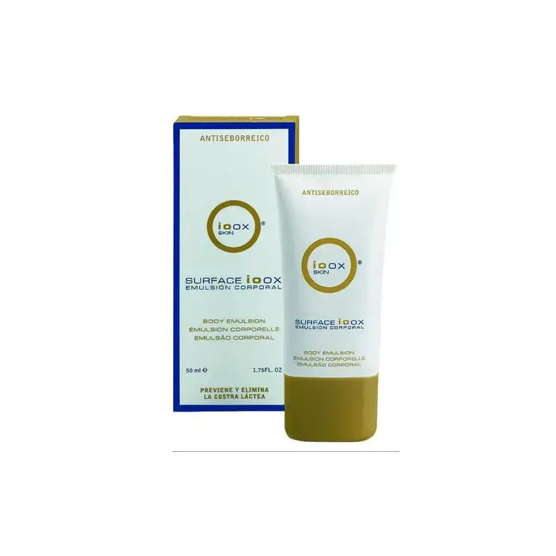IOOX Surface Emulsion 50ml