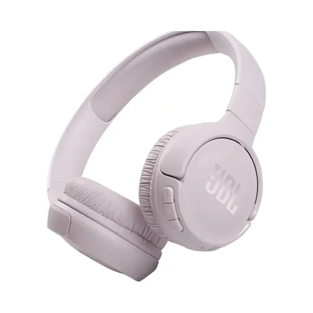 Wireless headphones JBL Tune 510BT pink