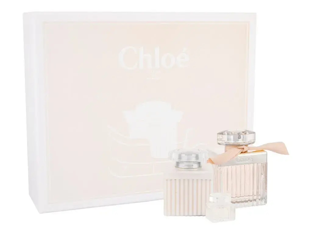 Chloé Chloe Fleur Eau de Parfum 75 ml
