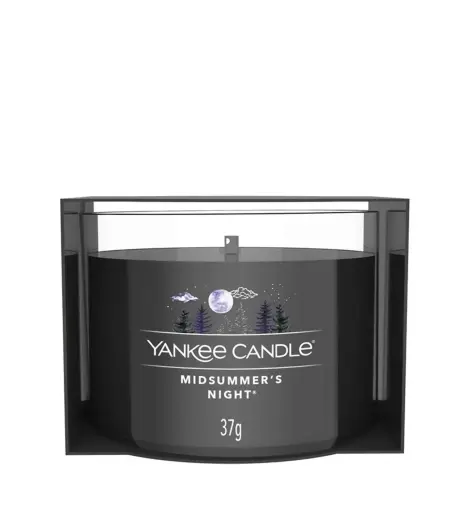 Yankee Candle Midsummer´s Night Votive Candle 37g