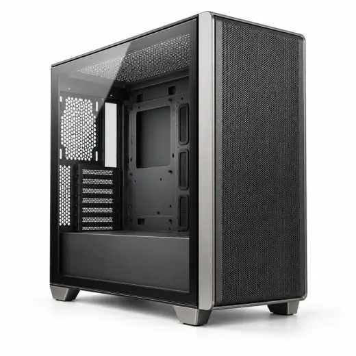 PC cases