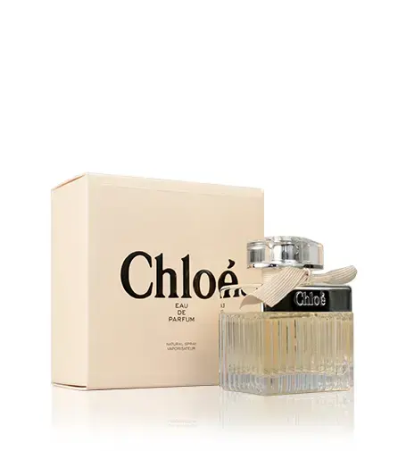 Chloé Chloé (EDP) parfimērijas ūdens sievietēm 30 ml