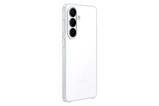 Samsung EF-QS947CTE Clear telefoni ümbris Samsung Galaxy S26+ (S947) läbipaistev