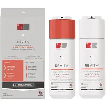 DS Laboratories Revita Hair Care Set - gift set