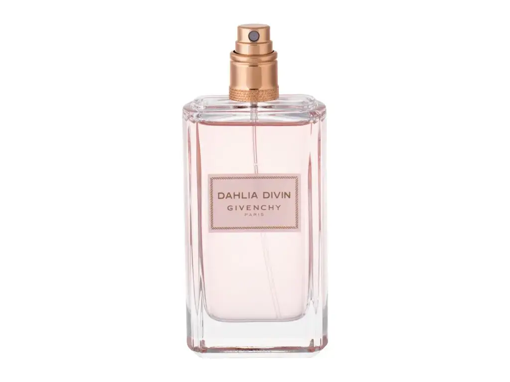 Givenchy Dahlia Divin Eau de Toilette 30 ml