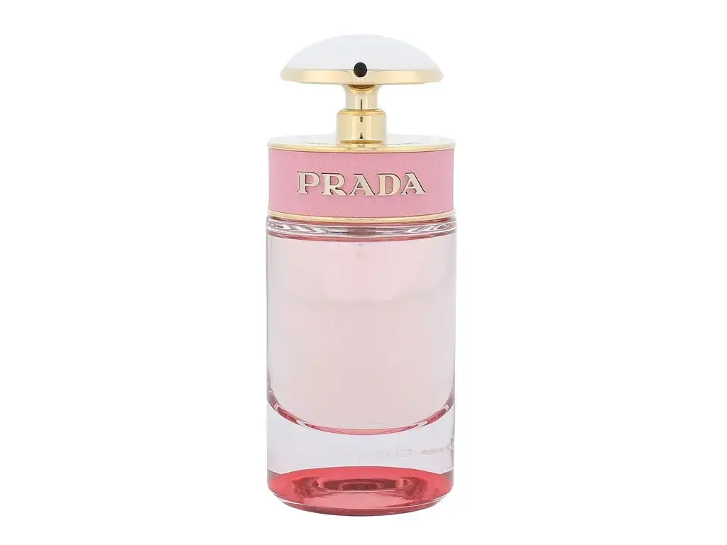 Prada Candy Florale Eau de Toilette 50 ml