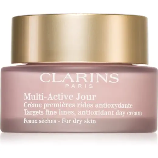 Clarins Multi-Active Day Cream Dry Skin 50ml