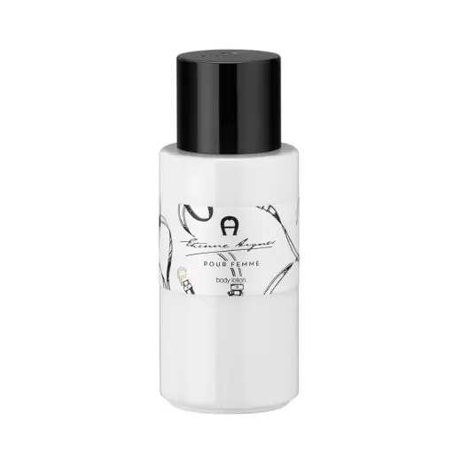 Etienne Aigner, Pour Femme, Nourished, Body Lotion, Body, 200 ml