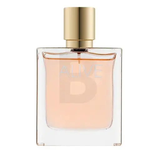 Hugo Boss Alive (EDP) парфюмерная вода для женщин 50 мл
