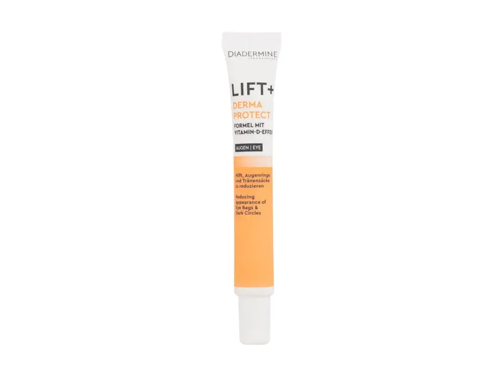 Diadermine Lift+ Derma Protect Eye Cream Eye Cream 15 ml
