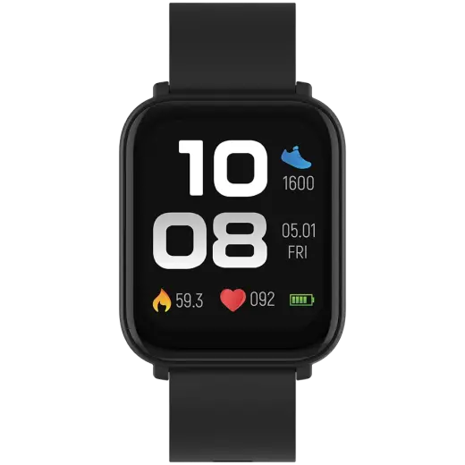 CANYON smart watch Easy SW-54 Black