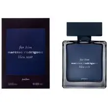Narciso Rodriguez for Him Bleu Noir (Parfum) Parfum for Men 100 ml
