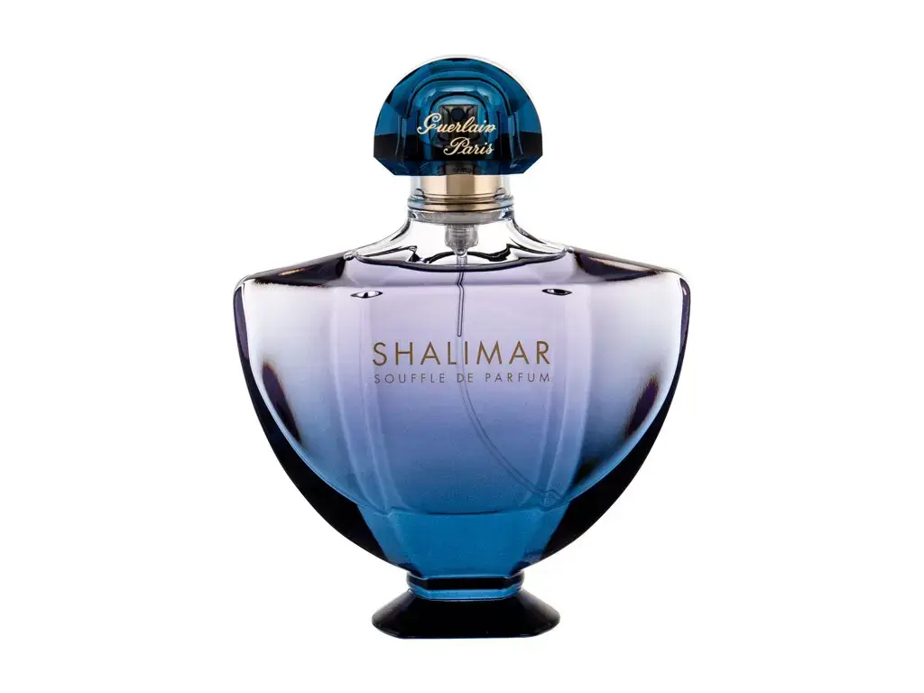 Guerlain Shalimar Souffle de Parfum Eau de Parfum 90 ml