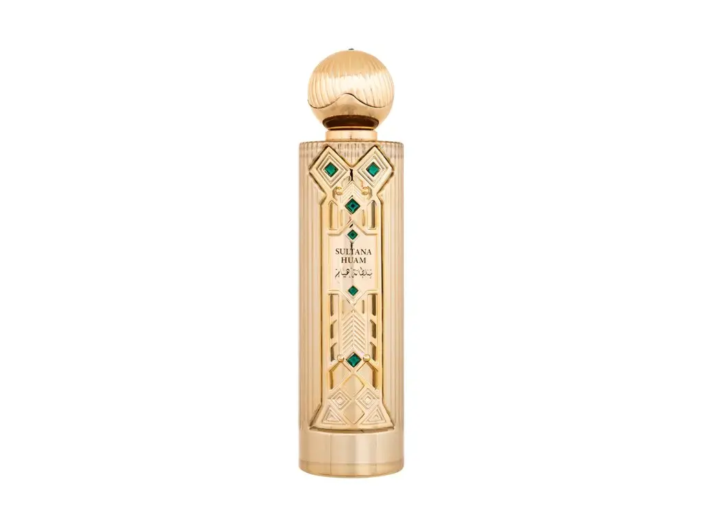 Al Malakia Sultana Huam Perfume Extract