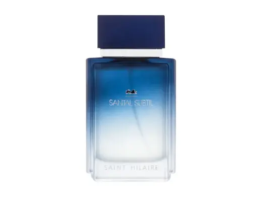 Saint Hilaire Santal Subtil (EDP) parfüümvesi meestele 100 ml