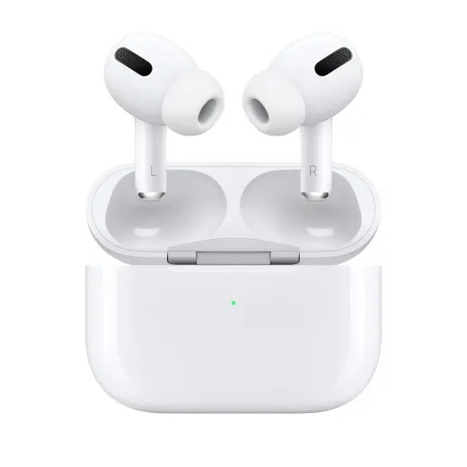 Apple AirPods Pro with the MagSafe Charging Case