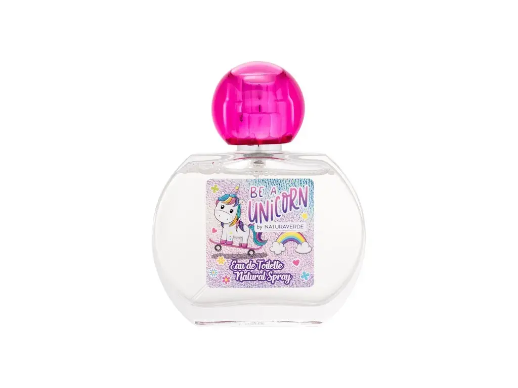 Naturaverde Be A Unicorn Eau de Toilette 50 ml