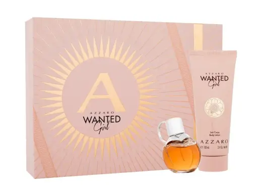 Azzaro Wanted Girl Eau de Parfum 30 ml