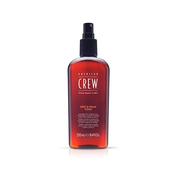 American Crew Prep & Prime Hair Tonic 250ml