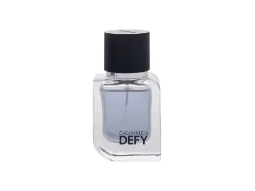 Calvin Klein Defy Eau de Toilette 30 ml