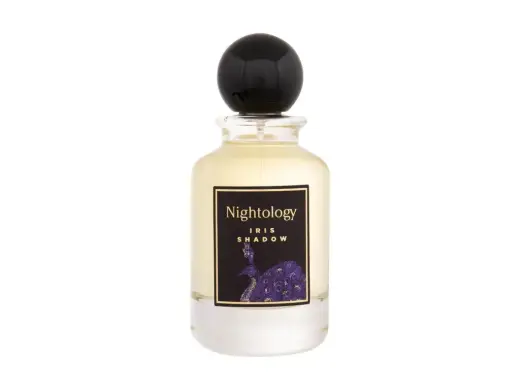 Jesus Del Pozo Nightology Iris Shadow Eau de Parfum 100 ml