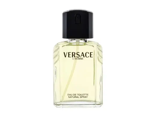 Versace L´Homme Eau de Toilette 100 ml
