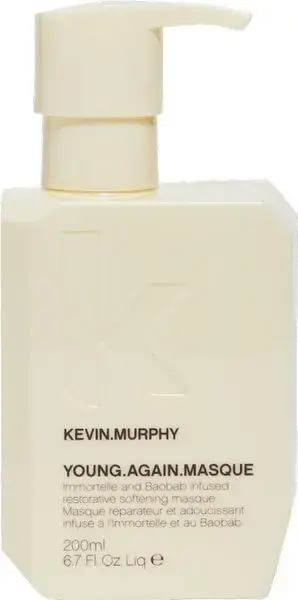 Kevin Murphy Young Again Masque 6.7 Oz