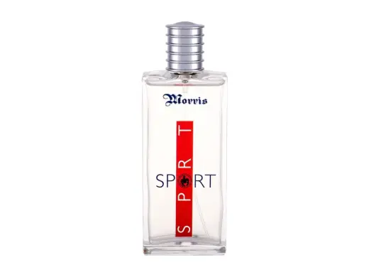 Morris Sport Eau de Toilette 100 ml
