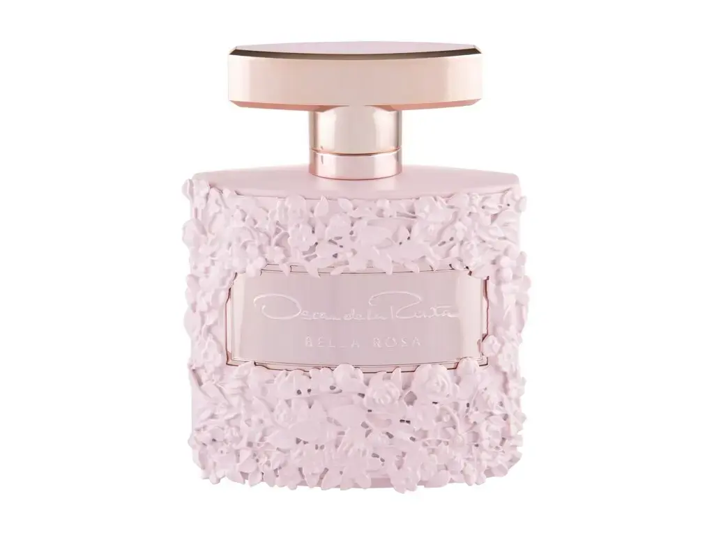Oscar de la Renta Bella Rosa Eau de Parfum 100 ml