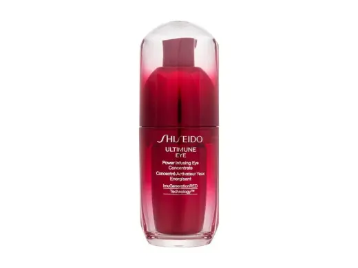Shiseido Ultimune Power Infusing Eye Concentrate Eye Gel 15 ml
