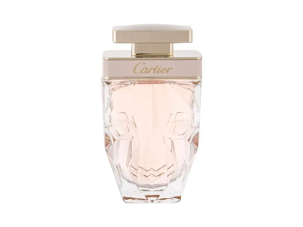 Cartier La Panthere Eau de Toilette 50 ml