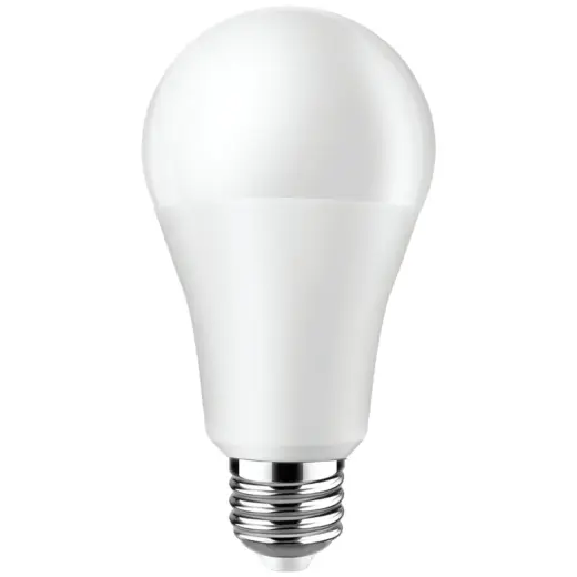 LED spuldze 15W A60 E27 4000k BESK