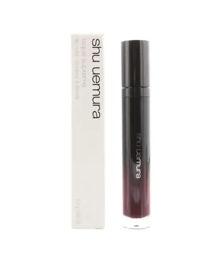 Shu Uemura, Laque Supreme, Lip Plumping, Lip Plumper, WN 05, Deep Wine, 5.2 g