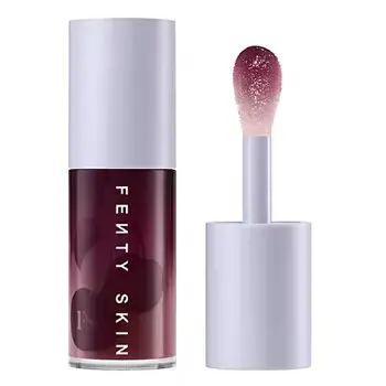 Fenty Beauty  Treatz Hydrating + Strengthening Lip Oil - Hydratační olej na rty 5,6 ml